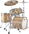 4-Piece Reference Pure Shell Pack in Natural Maple