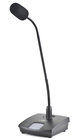 Desktop Gooseneck Microphone with Status LED