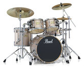 4-Piece Session Studio Classic Shell Pack ,Vintage Copper Sparkle Finish