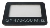 Lens for UR1M-G1