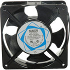 Grundorf 75-001  4.5" Rack Case Fan with Grille