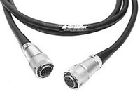 Sony CCZ 26 Pin Male to Female Camera to VTR Cable