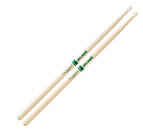 5B The Natural Hickory Drumsticks with Nylon Tip