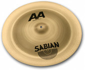 18" AA Chinese Cymbal