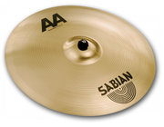 22" AA Metal Ride Cymbal