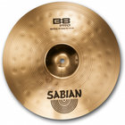 14" B8 Pro Medium Hi-Hats