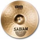16" B8 Pro Rock Crash Cymbal