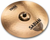17" B8 Pro Thin Crash Cymbal