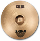 20" B8 Rock Ride Cymbal