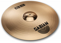 21" B8 Rock Ride Cymbal