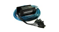 100 ft. 8-Channel Fan to Box Snake, No Returns