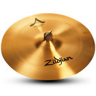 18" A Zildjian Crash Ride Cymbal
