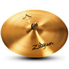 17" A Zildjian Thin Crash Cymbal
