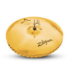 Pair of 15" A Custom Mastersound Hi-Hats