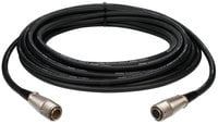 10 ft EIAJ 26-Pin Male to Female Sony Camera Control Cable