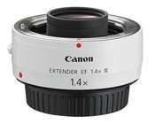 Extender EF 1.4X III for EF Lenses