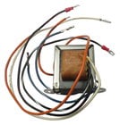 Rosco 54009 Transformer