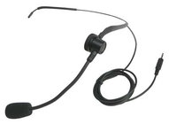 Headset Microphone for Califone M319 and WS-T Transmitters