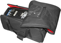 Odyssey BRLSPKSM Small Speaker Bag for 15" Molded Speakers