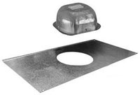 OWI 5TBBC  Tile Bridge and Back Can for OW IC5 In-Ceiling Speakers