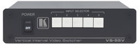 5x1 Composite Video Switcher