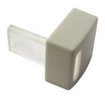 White Lens Knob for M7CL