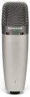 Multipattern USB Studio Condenser Microphone