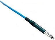 6 ft Longframe Patch Cord in Blue