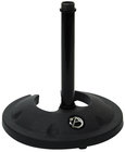 Atlas IED SMS2B  6" Stackable Desktop Microphone Stand