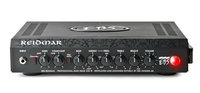 250W Solid-State Bass Amplifier Head
