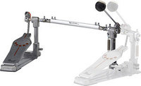 Demonator Double Bass Drum Pedal Conversion Kit
