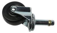 Caster for KC-880, KC-550, and JC-120 Series