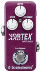 Miniature Flanger Guitar Pedal