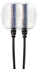Discreet Lavalier Mounting System, 3 Pack