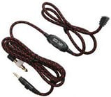 Replacement Cord for HPK-1020 Headphones