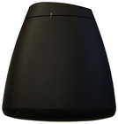 6.5&quot; Open-Ceiling Hanging Speaker, Black