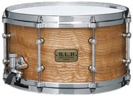 Tama LGM137STA S.L.P. G-Maple Snare Drum 7x13" Snare, LGM137STA