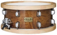 6.5x14" S.L.P. Studio Maple Snare Drum