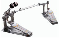 Demonator Series Left-Footed Double Bass Drum Pedal