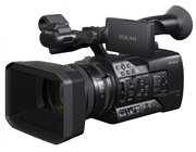 XDCAM 3x 1/3" Exmor CMOS HD XAVC Camcorder