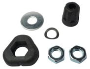 Focus Knob Kit for Leo Ellipsoidal