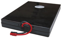Replacement Battery Cartridge for Select SmartPro UPS, 1 Rack Unit