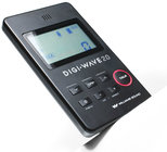 2.4 GHz Digital Transceiver for use with Digi-Wave 2.0 System