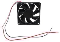 Amp Fan for RMX Series