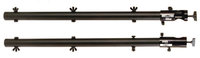 Pair of U-Mount Lighting Stand Arms