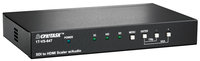 tvONE 1T-VS-647  SDI to HDMI Scaler with Audio
