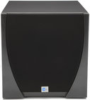 Sub 12D 12&quot; Analog / Digital Powered Subwoofer