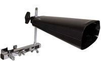 10" Rock Bell Cowbell with PPS30 Mount