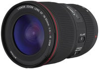 USM Ultra-Wide Zoom Lens