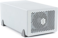 Echo Express SE II Thunderbolt 2 Expansion Chassis for PCIe Cards